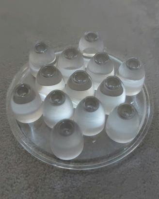 lente di ricambio Ai prime 16 32 54