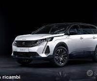 Ricambi usati per peugeot 5008