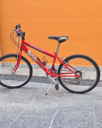 bicicletta