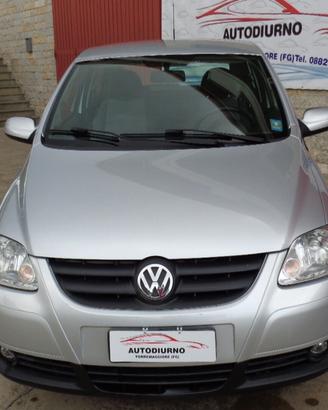 Volkswagen Fox 1.4 TDI