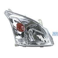 FANALE DESTRO PER TOYOTA LAND CRUISER FJ120 03-08