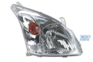 FANALE DESTRO PER TOYOTA LAND CRUISER FJ120 03-08