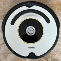 Roomba 620