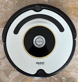 Roomba 620