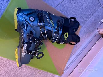 Scarponi da sci dalbello