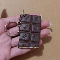 Portachiavi Kinder cereali/country chocolate