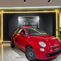 Fiat 500 1.2 EasyPower Lounge **