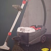 aspirapolvere lavapavimenti