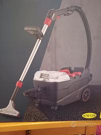 aspirapolvere lavapavimenti