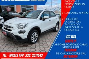 Fiat 500X Cross 1.6 M.J 120CV - 2021