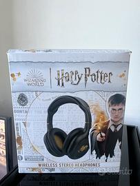 Cuffie Harry Potter