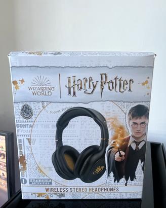 Cuffie Harry Potter