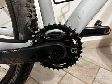 Potenziometro sram quarq