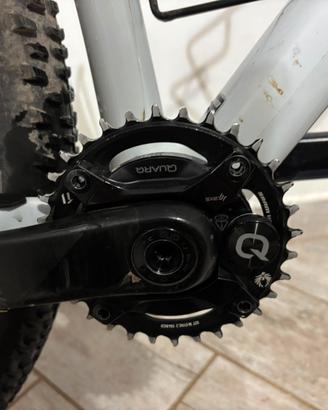 Potenziometro sram quarq
