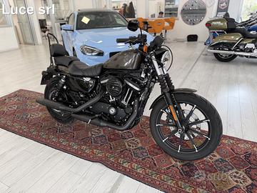 Harley Davidson Iron 883