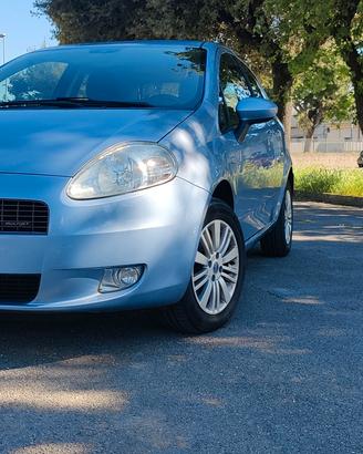FIAT Grande Punto 1.9 MJT 120 CV Emotion 3 p
