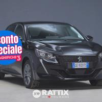 PEUGEOT 208 ii 2019 e-208 Allure Pack 100kW