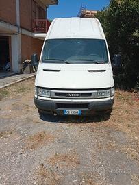Iveco Daily 