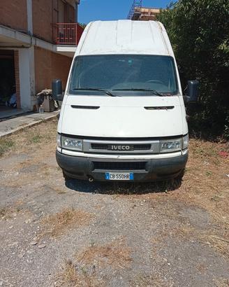 Iveco Daily 