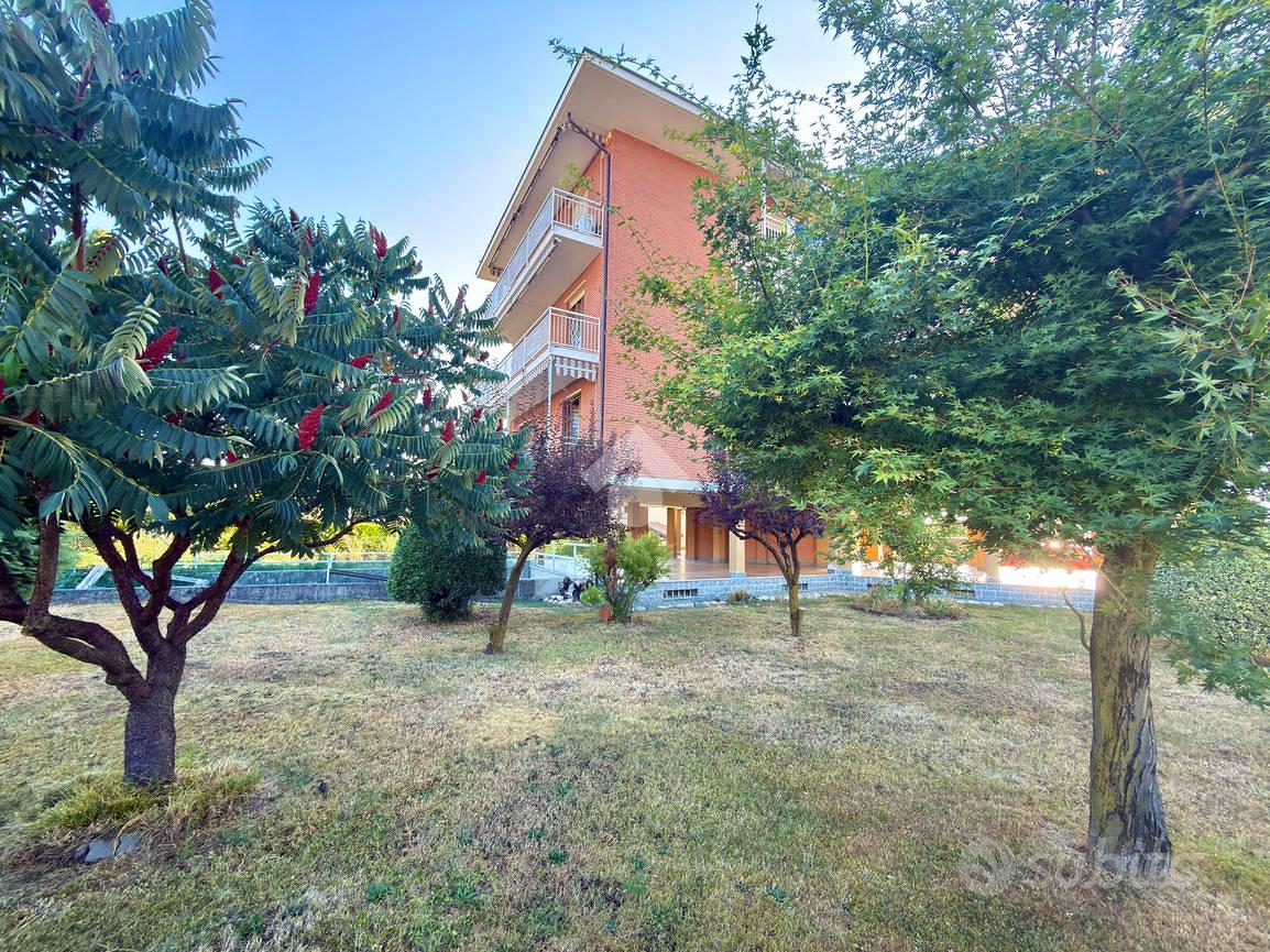 Appartamento – Giaveno, Torino - Vista 5