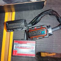 Centralina Power Commander 5 per HD Street Glide