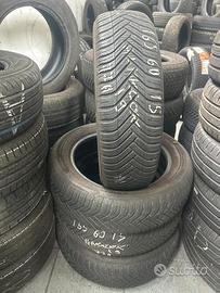 165/60/15 hankook 4 stagioni