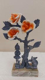 Sculturina Capodimonte