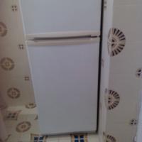 FRIGORIFERO E FREEZER IGNIS BIANCO SOLO RITIRO