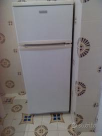 FRIGORIFERO E FREEZER IGNIS BIANCO SOLO RITIRO