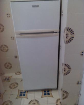 FRIGORIFERO E FREEZER IGNIS BIANCO SOLO RITIRO