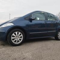 Mercedes-benz A 150 Elegance BENZINA Km 107500