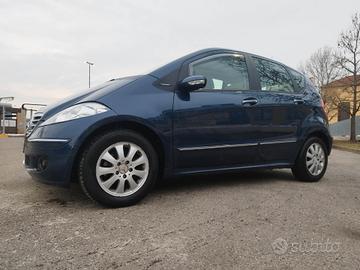 Mercedes-benz A 150 Elegance BENZINA Km 107500