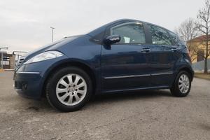 Mercedes-benz A 150 Elegance BENZINA Km 107500