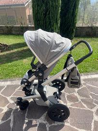 Passeggino Joolz Day Duo