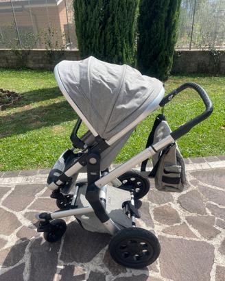 Passeggino Joolz Day Duo
