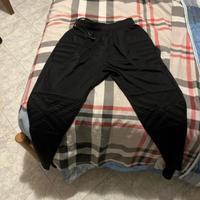 Pantaloni da portiere