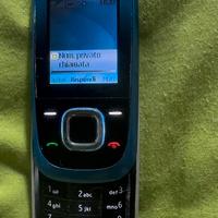 NOKIA 2680s-2 Perfettamente funzionante.