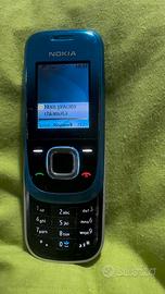 NOKIA 2680s-2 Perfettamente funzionante.