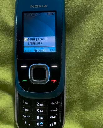 NOKIA 2680s-2 Perfettamente funzionante.