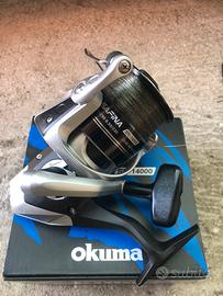 Mulinelli okuma 14000