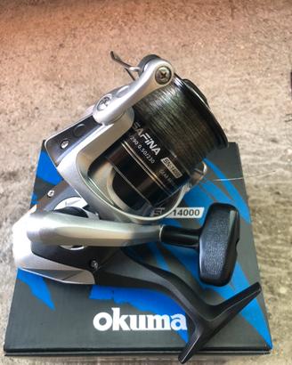 Mulinelli okuma 14000