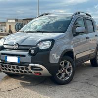 Fiat panda cross 4x4 1.3 multijet