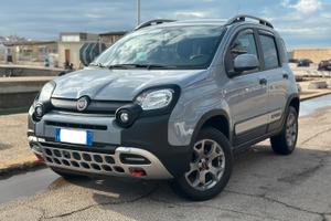 Fiat panda cross 4x4 1.3 multijet