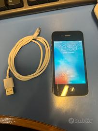Iphone 4s 16gb