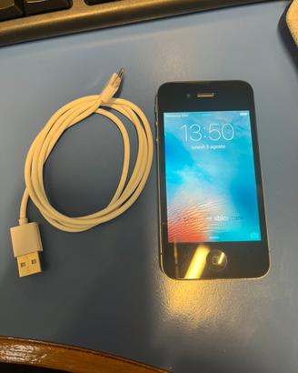 Iphone 4s 16gb
