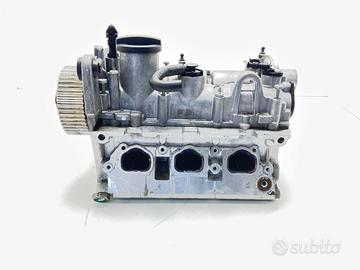 CHY TESTATA VOLKSWAGEN Up 1° Serie 1.0 Benzina 04