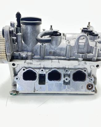 CHY TESTATA VOLKSWAGEN Up 1° Serie 1.0 Benzina 04