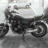 Honda Altro modello - 1986