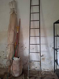scala da lavoro