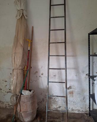 scala da lavoro
